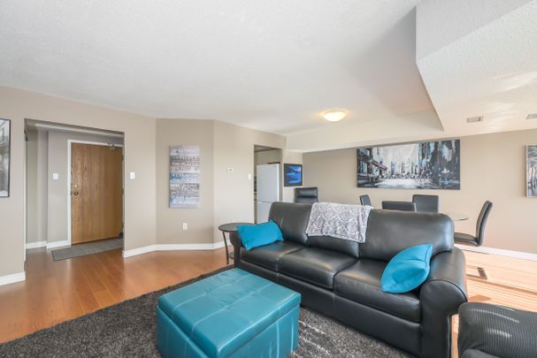 For Lease - 521 Riverside Drive Unit# 609, London North, Ontario - Photo 1