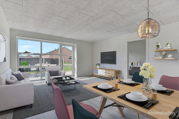 Børkop Huse 48, 7080 Børkop - Photo 1