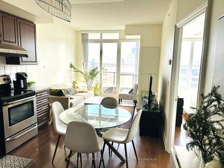 For Lease - 89 South Town Centre Boulevard Unit# 1201, Markham, Ontario - Photo 2