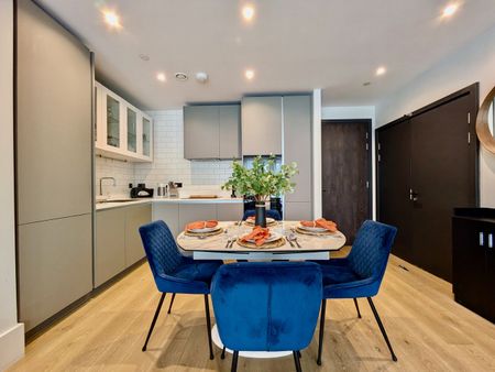 2 Bed Flat, Leon House, CR0 - Photo 4