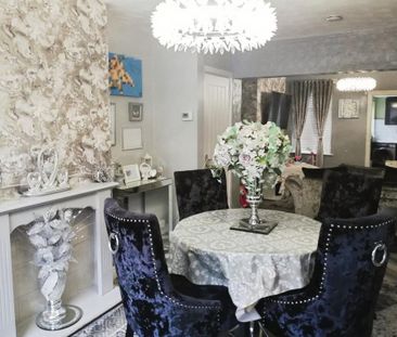 2 bedroom terraced house to rent - Photo 5