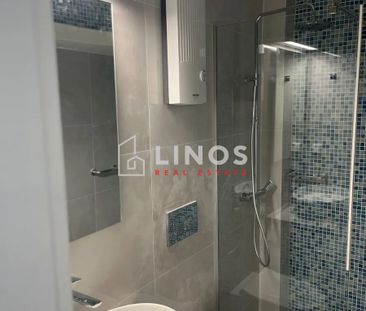 Studio/Γκαρσονιέρα για ενοικίαση Κέντρο (Βουλιαγμένη) - Photo 5