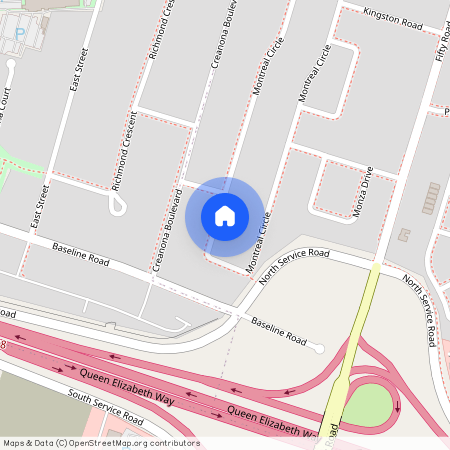 278 Montreal Circle, Hamilton