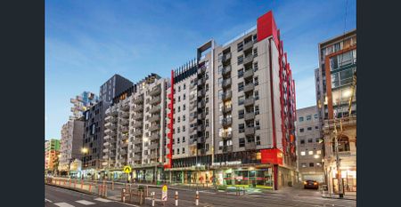 Fully Furnished Apartment within 'Arrow on Swanston' complex - Photo 3