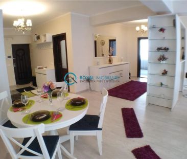 Royal Imobiliare - Inchirieri Apartamente Lux Albert - Photo 1