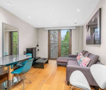 1 Bed Flat, Fetter Lane, EC4A - Photo 4