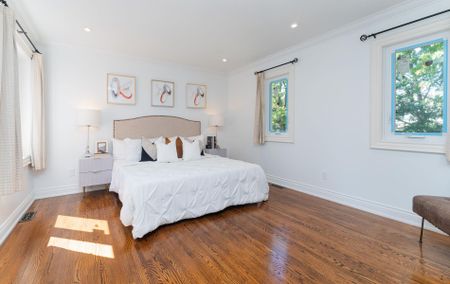 For Lease - 174 Woburn Avenue, Toronto, Ontario - Photo 5