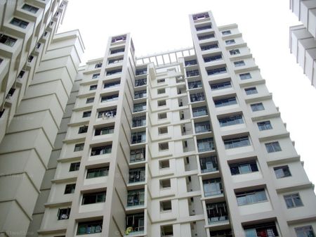 Blk 678A Edelweiss@jurong (Jurong West), HDB 4 Rooms - For Rent - Photo 4