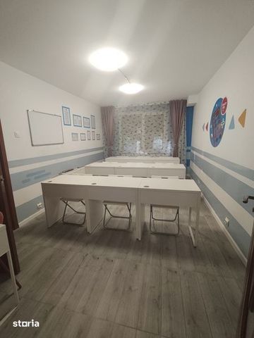 Inchiriez apartament 4 camere, Tei, Nemobilat - Fotografie 4