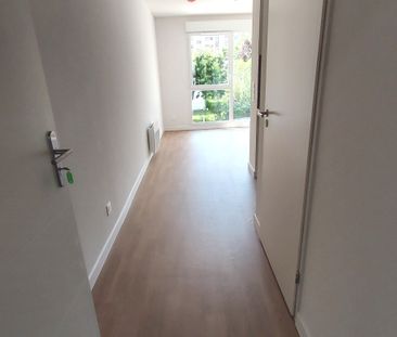 Location Appartement 1 pièce 22m² JOUE LES TOURS 37300 - Photo 6