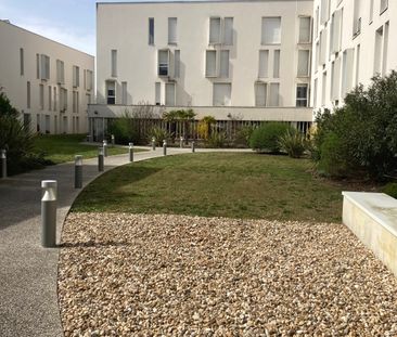 Location Appartement 1 pièce 22m² VILLENAVE D ORNON 33140 - Photo 1