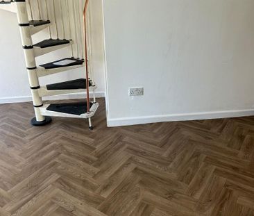 1 bedroom maisonette to rent - Photo 6
