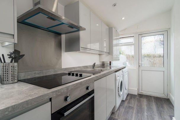 1 bedroom house to rent - Photo 1