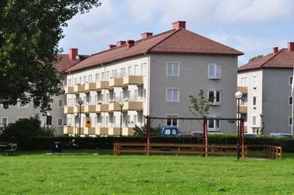 Eketrägatan 18A - Photo 2