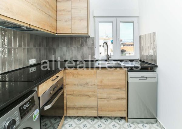 6 Carrer Ametllers, Altea, Valencian Community 03590