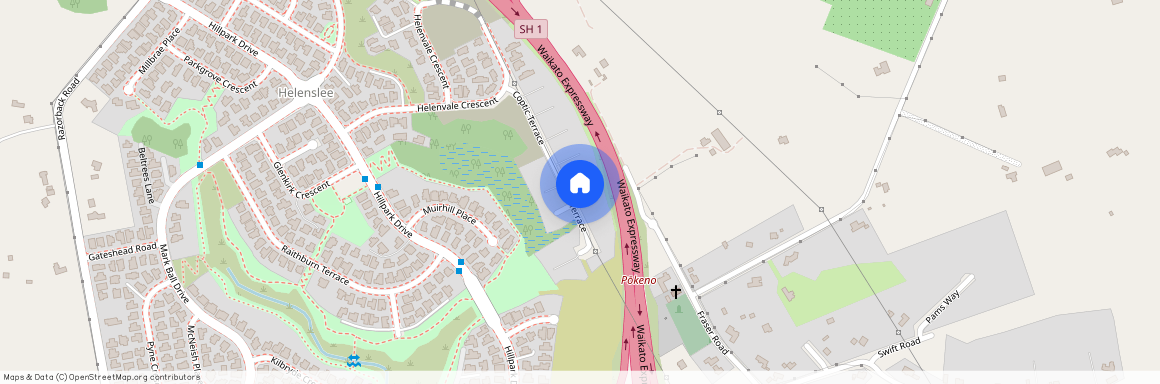 53 Coptic Terrace, Pokeno, Franklin