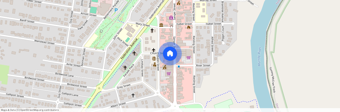 1/106 Sanger Street, NSW 2646, Corowa