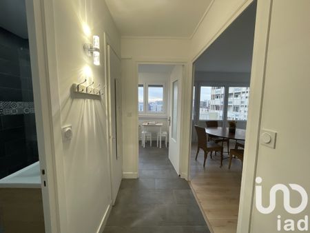 Appartement 1 pièce de 34 m² à Villeurbanne (69100) - Photo 3