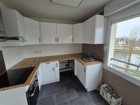 Location Appartement 2 pièces 46m² HAUBOURDIN 59320 - Photo 4