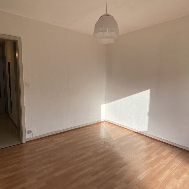 Appartement - 1 pièce - 25 m² - Strasbourg - Photo 1