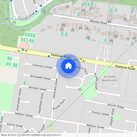 10 Poinciana Pl, Qld 4113, Eight Mile Plains