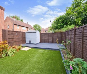 3 bedroom terraced house to rent - Photo 6