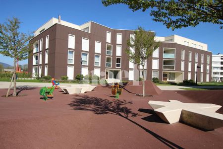 3.5 Zimmer, 89 m², 1. Stock - Photo 4