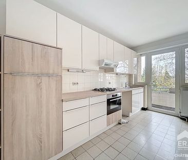 Appartement te huur - Photo 2