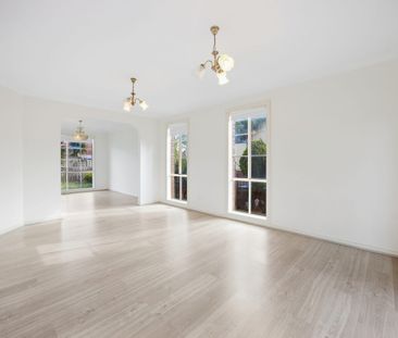 Spacious Family Living with a Backyard to Enjoy - Photo 1