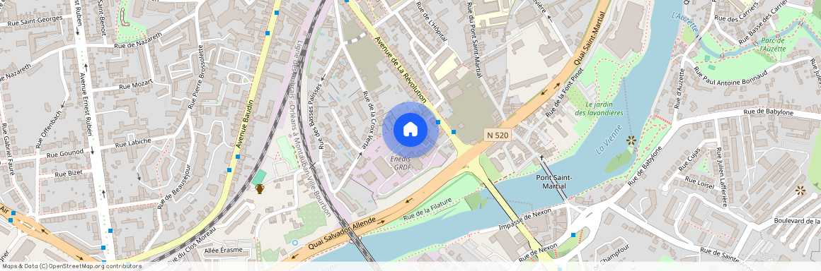 87000, Limoges