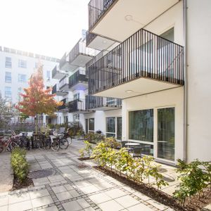 Sagas Gränd 21, Hyllievång - Foto 2