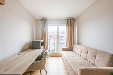 NOWA CENA, w centrum, pierwszy najem, gotowe - Zdjęcie 2