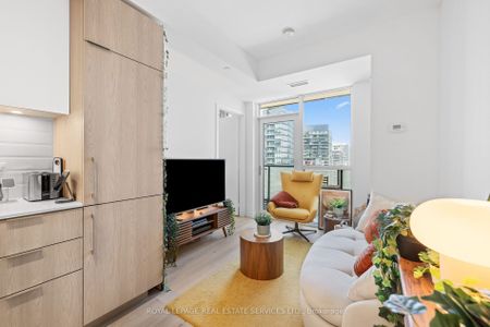 For Lease - 50 Ordnance Street Unit# 1603, Toronto, Ontario - Photo 4