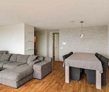 Te huur: Appartement Johan de Wittlaan 238 7 in Arnhem - Photo 4