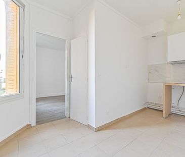 Appartement à louer 2 pièces • 25,54 m2 Clichy - Photo 2