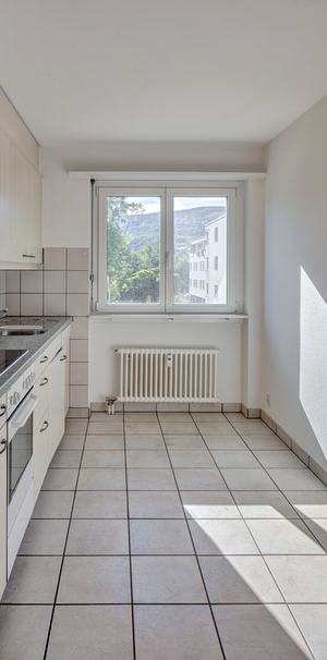 GROSSZÜGIGE 3-ZIMMER-WOHNUNG MIT AUSSICHT - Photo 1