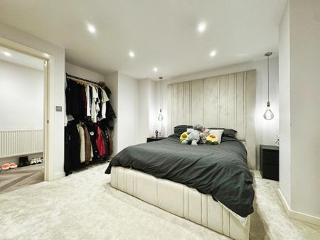 2 bedroom flat to rent - Photo 4