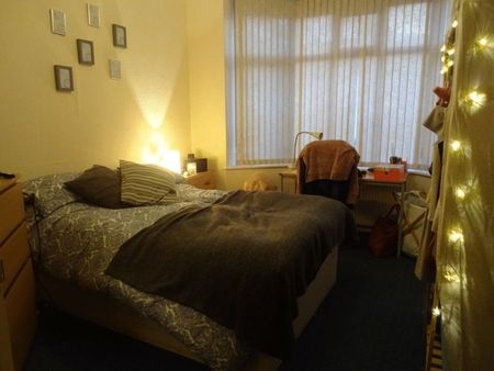 Rolleston Drive, Nottingham - Photo 2