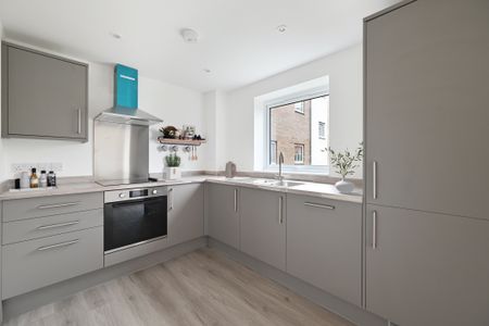 Swain Court, Peterborough, Oundle Road - Photo 4