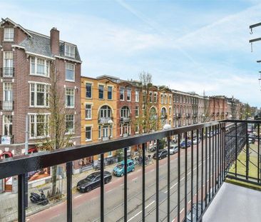 Koninginneweg 253-2, Valeriusbuurt-West, 1075CV, Amsterdam - Photo 3