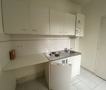 Location Appartement 2 pièces 33m² REIMS 51100 - Photo 1