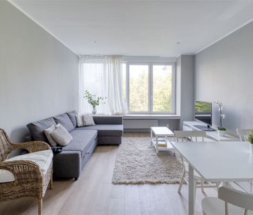 Appartement Meublé - Foto 1