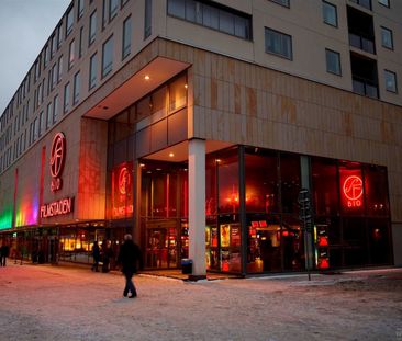 Trädgårdsgatan 2 A - Foto 1