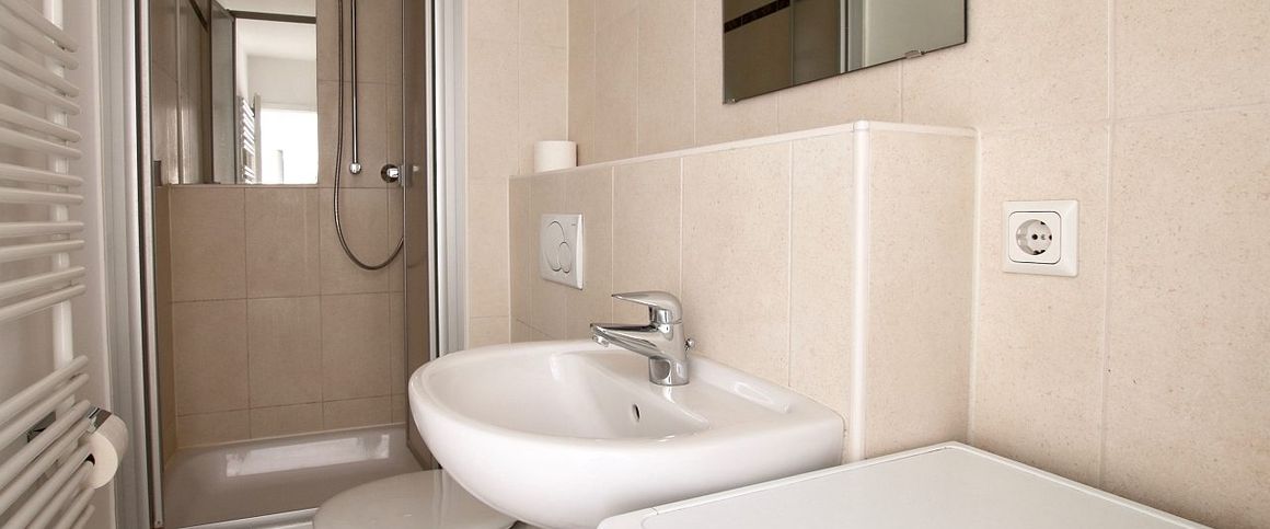 Perfect Living - Moderne Wohnung in bevorzugter Lage - Foto 1