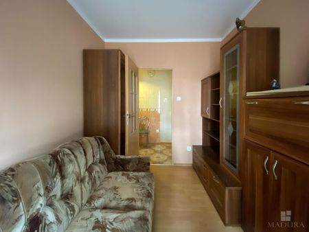 MIESZKANIE na WYNAJEM - Photo 5
