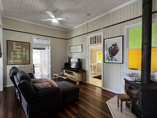 112 Churchill Street, Maryborough - Photo 1