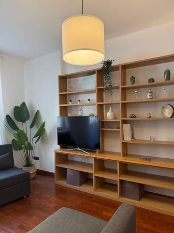 Via Eugenio Villoresi, Milan, Lombardy 20143 - Photo 5