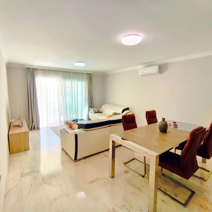 Apartamento de alquiler en Calle Petunia, 3, Puerto de Santiago - Photo 1