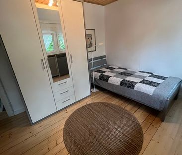 Sehr schön ausgestattete 3-Zimmer- Wohnung in Nürnberg-Stein - Photo 4