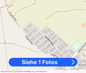 Modern apartment in Niederwangen – Rent without deposit - Foto 1